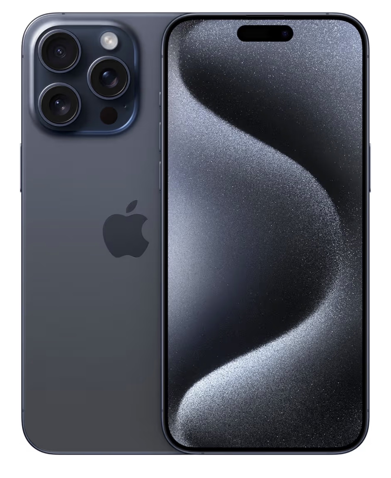 iPhone 15 Pro Max (256 Go) Version internationale