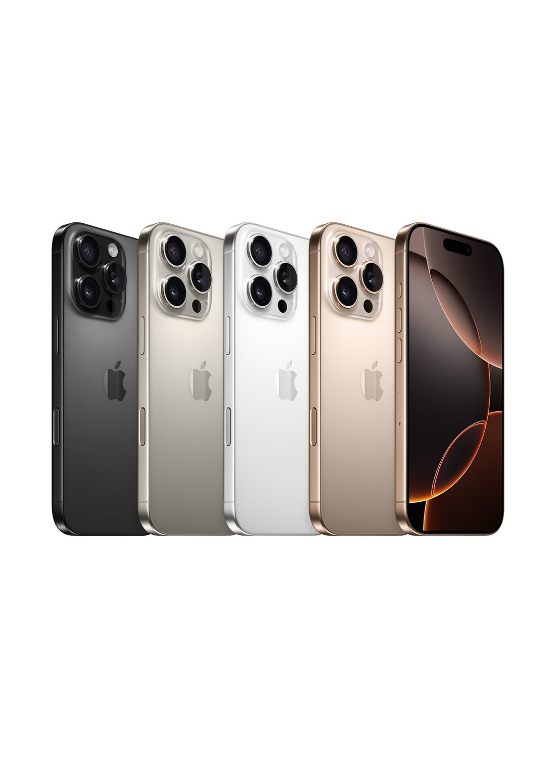 iPhone 16 Pro (128)