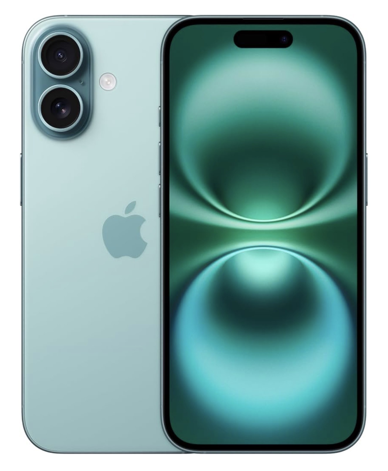 iPhone 16 (128 Go)