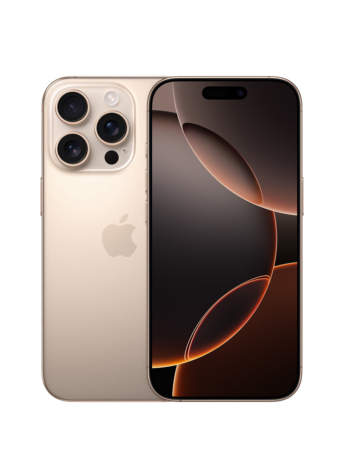 iPhone 16 Pro (128 Go)