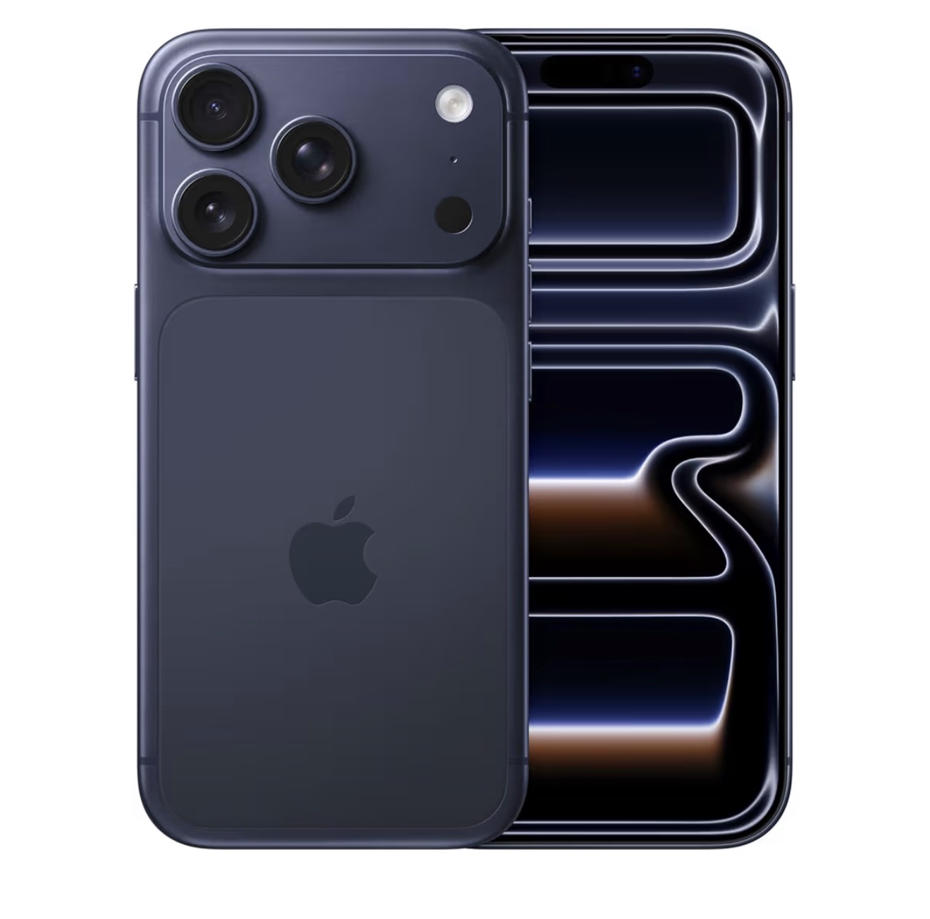 iPhone 17 Pro (256 Go)