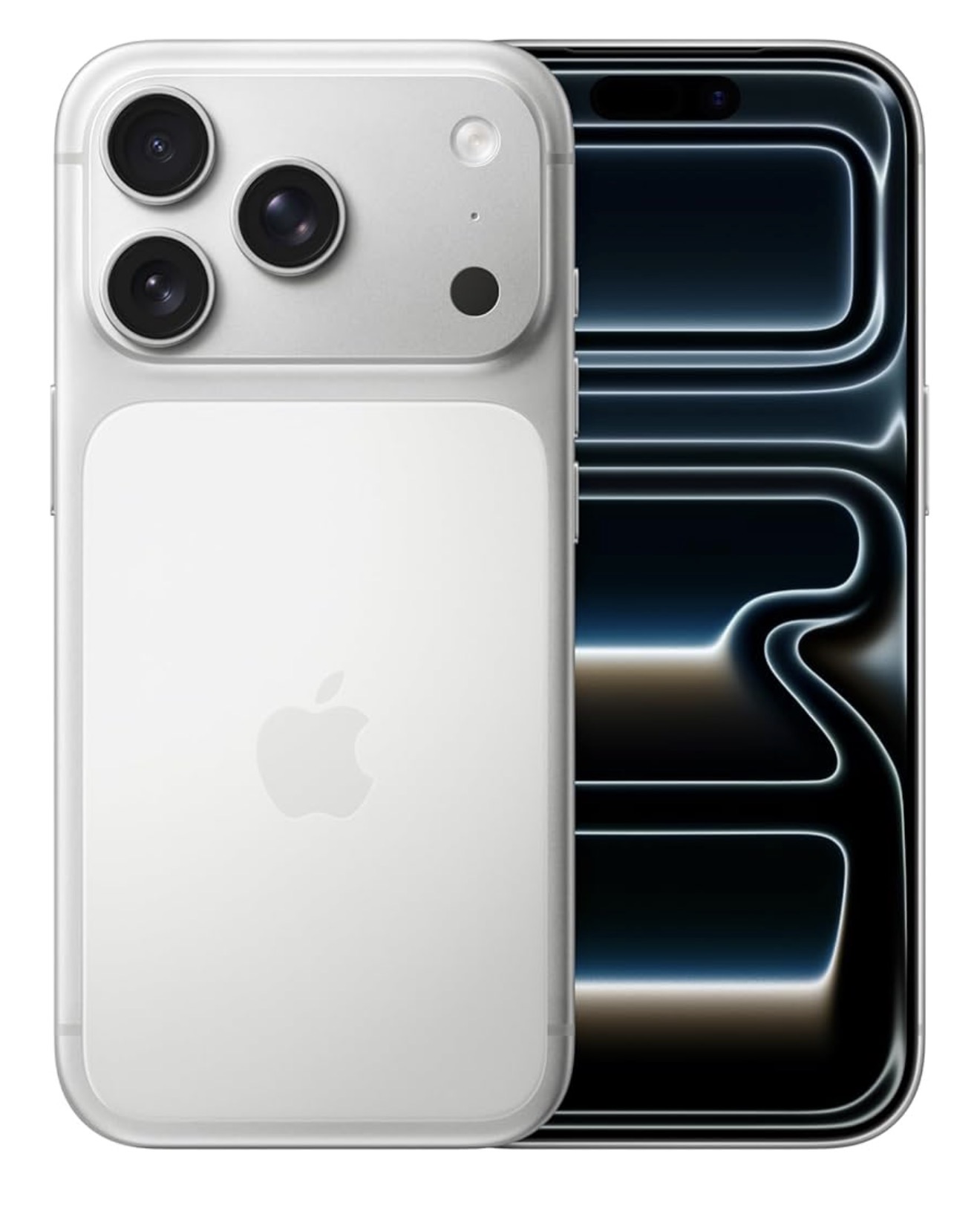 iPhone 17 Pro (256 Go)