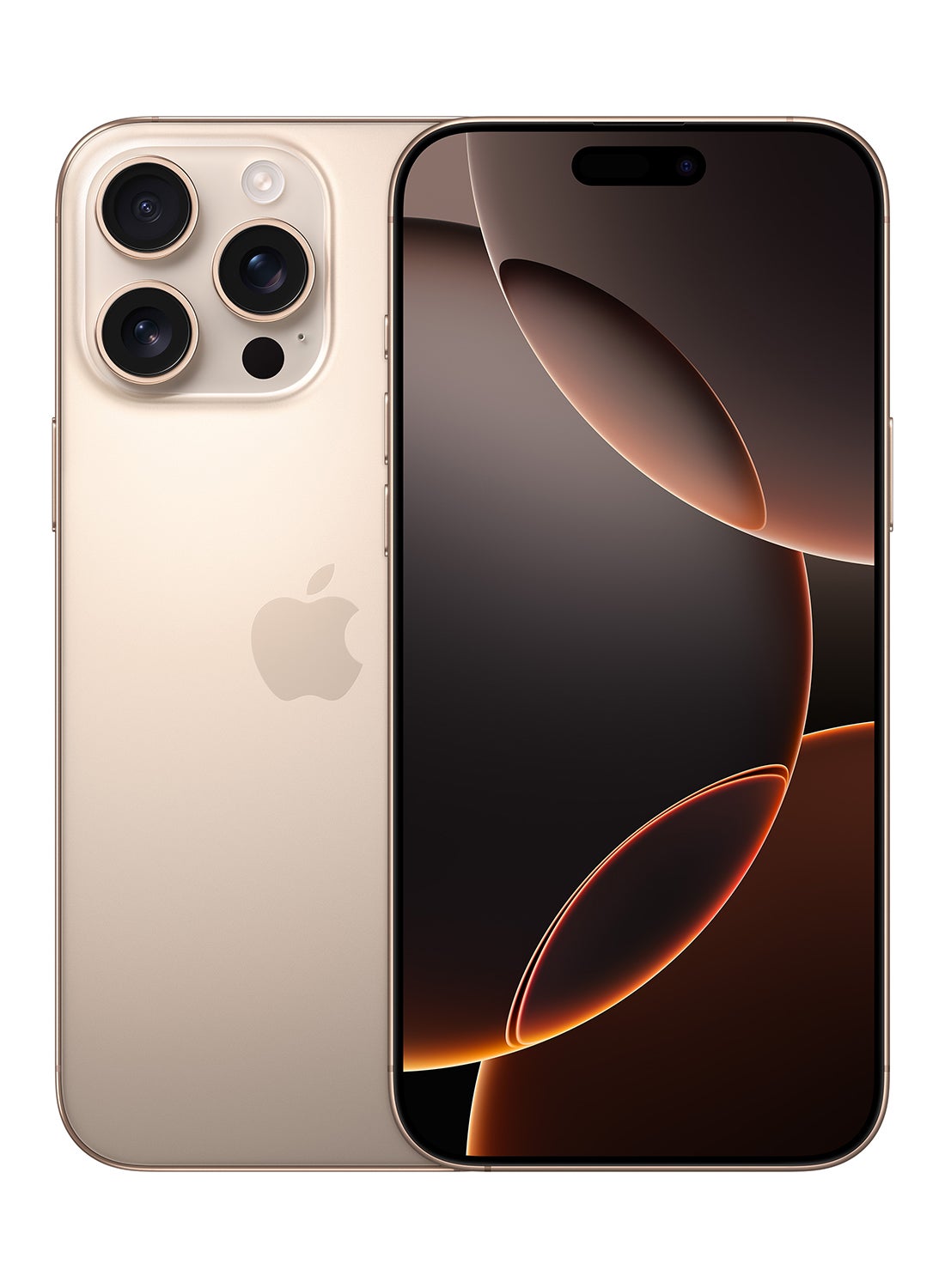 iPhone 16 Pro Max (128 Go) Version internationale