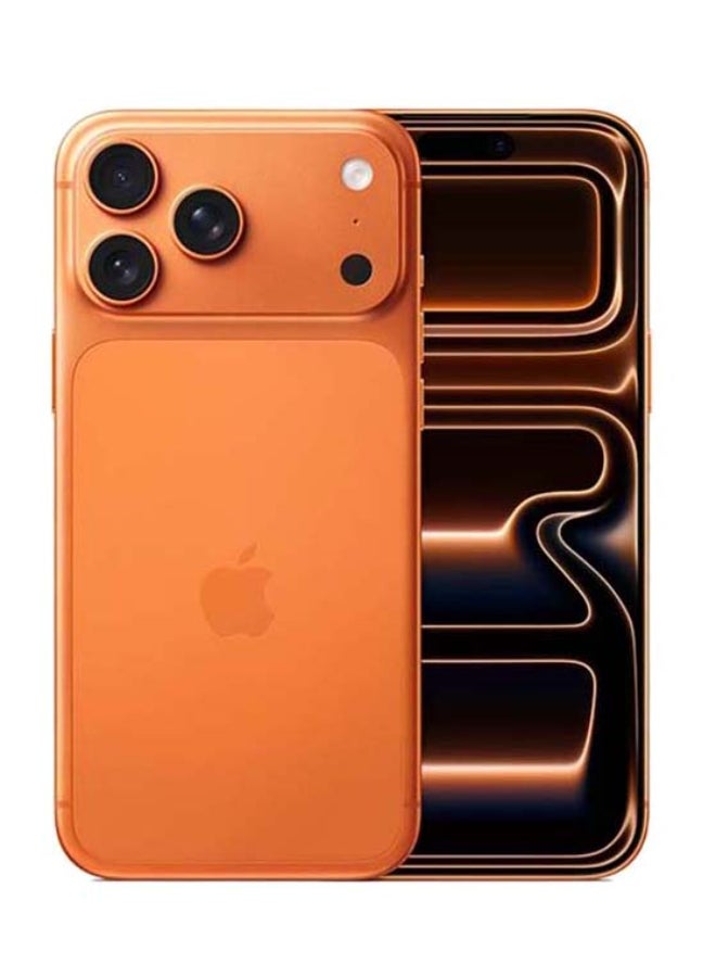 iPhone 17 Pro Max (128 Go) Version US