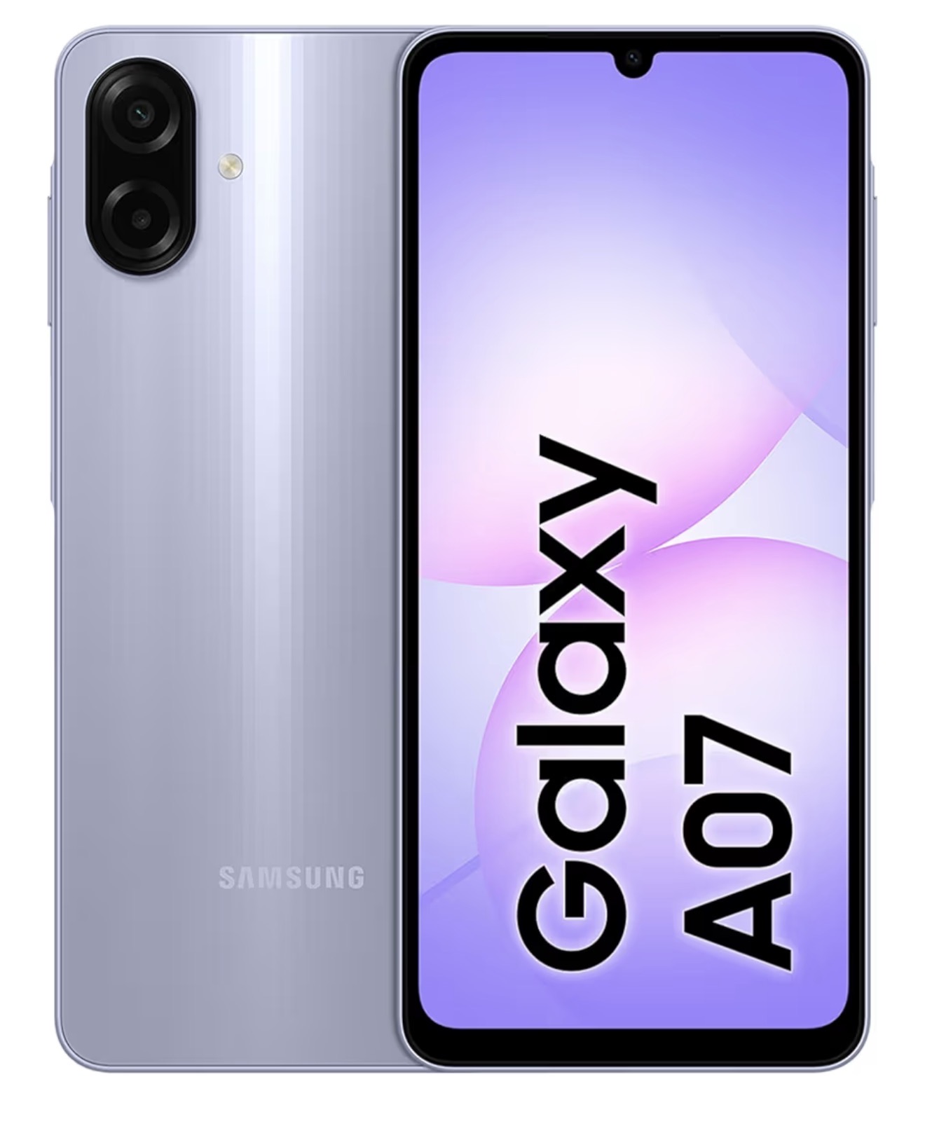 Samsung Galaxy A07 LTE  Version authentique