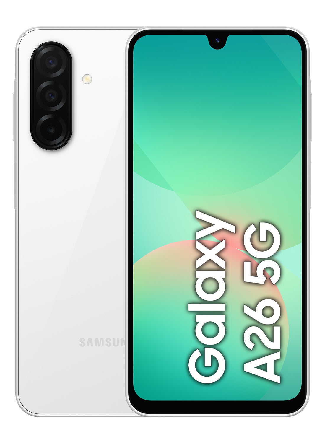 Samsung Galaxy A26 5G  Version authentique