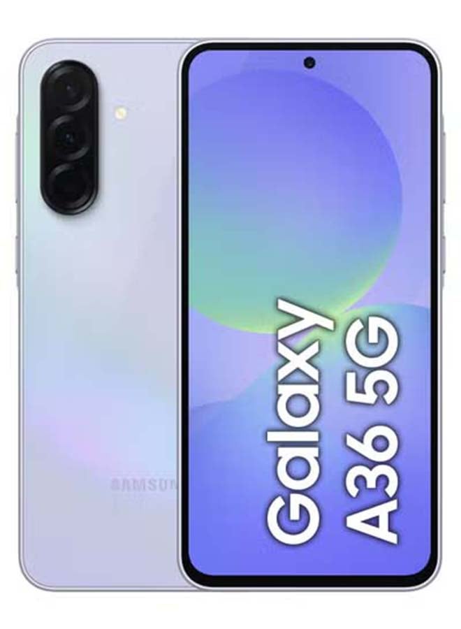 Samsung Galaxy A36 5G  Version authentique