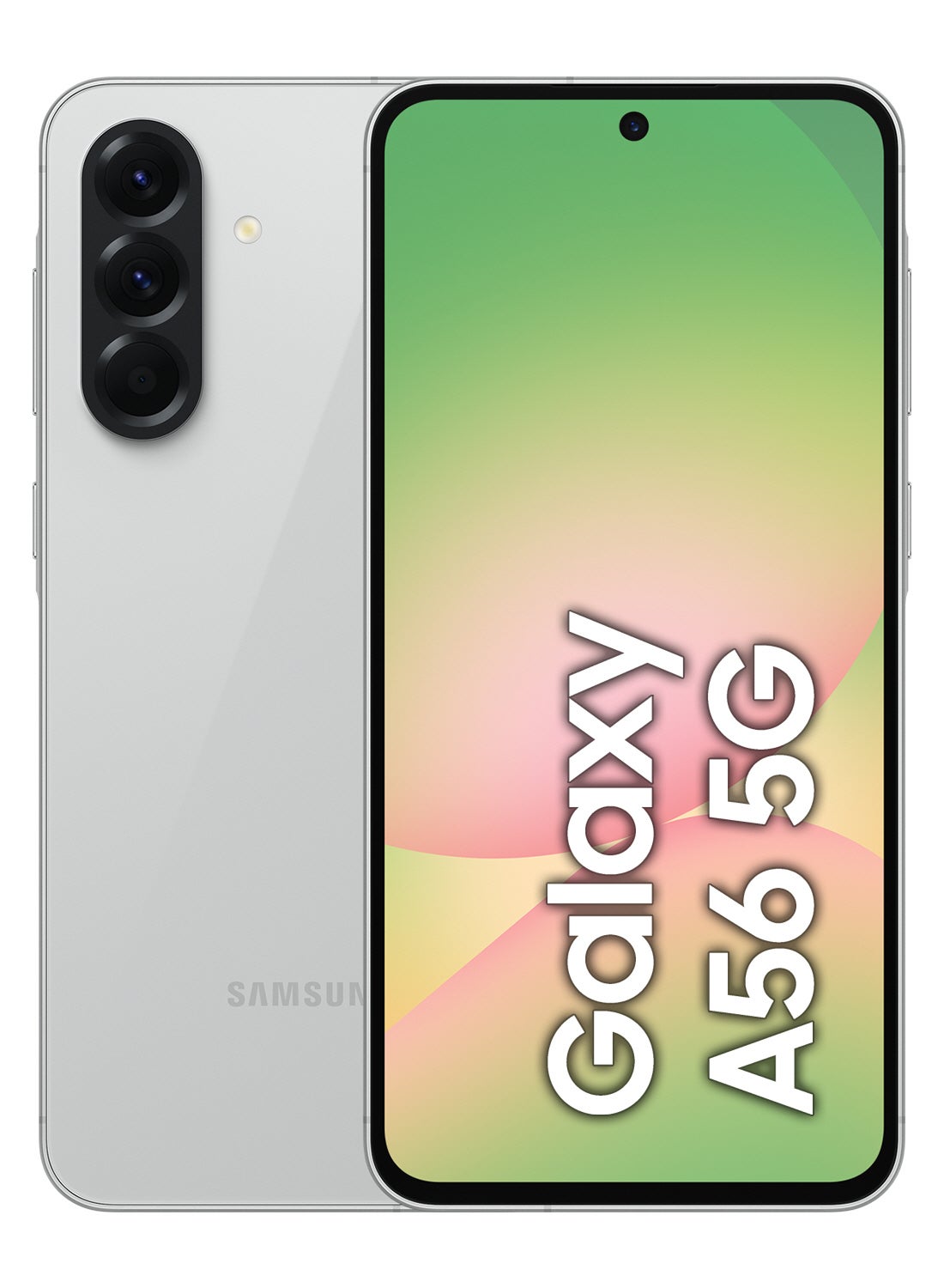 Samsung Galaxy A56 5G  Version authentique