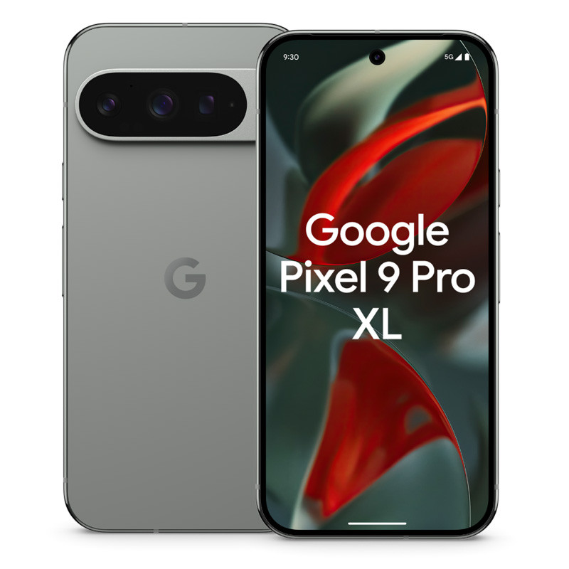 Google Pixel 9 Pro XL 5G - 256 Go - 16 Go RAM