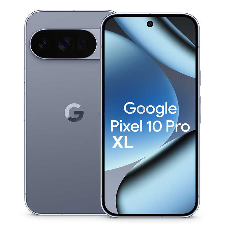 Google Pixel 10 Pro XL 5G - 256 Go - 16 Go RAM