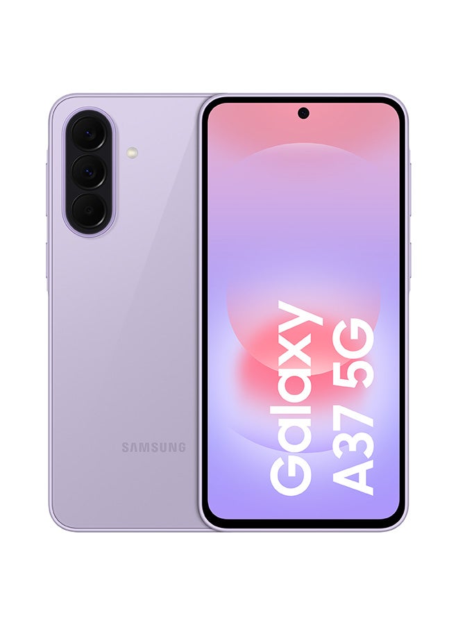 Samsung Galaxy A37 5G (version internationale)