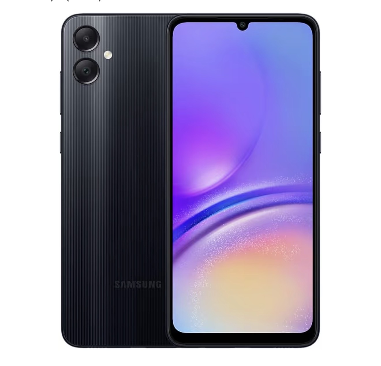 SAMSUNG Galaxy A05 version internationale