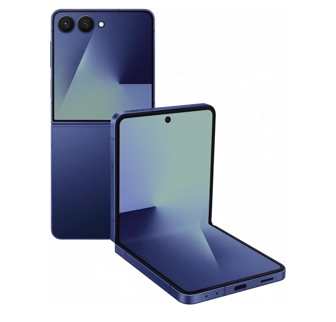SAMSUNG Galaxy Z Flip 7 Version internationale