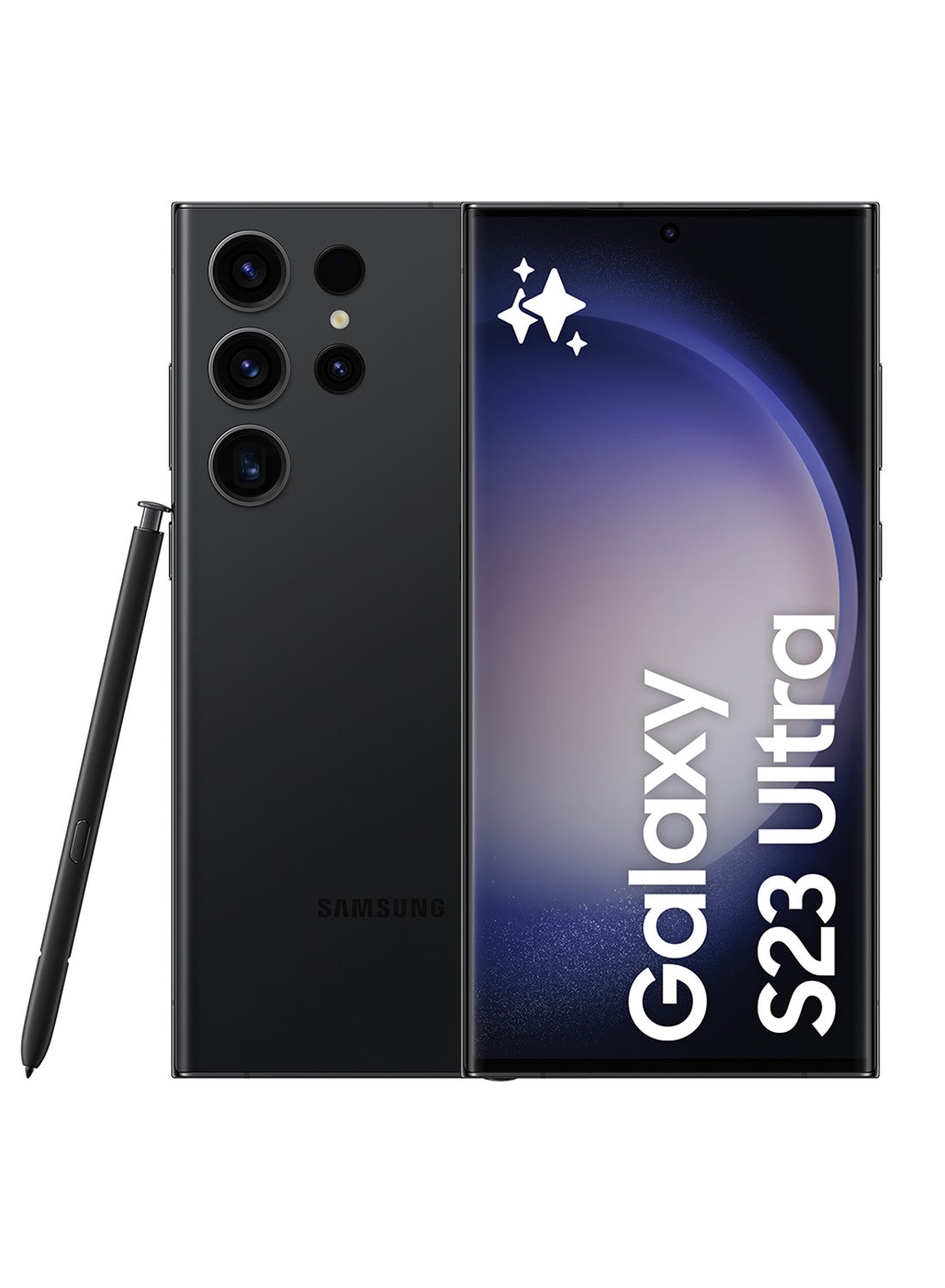 Galaxy S23 Ultra 5G  Version Moyen-Orient
