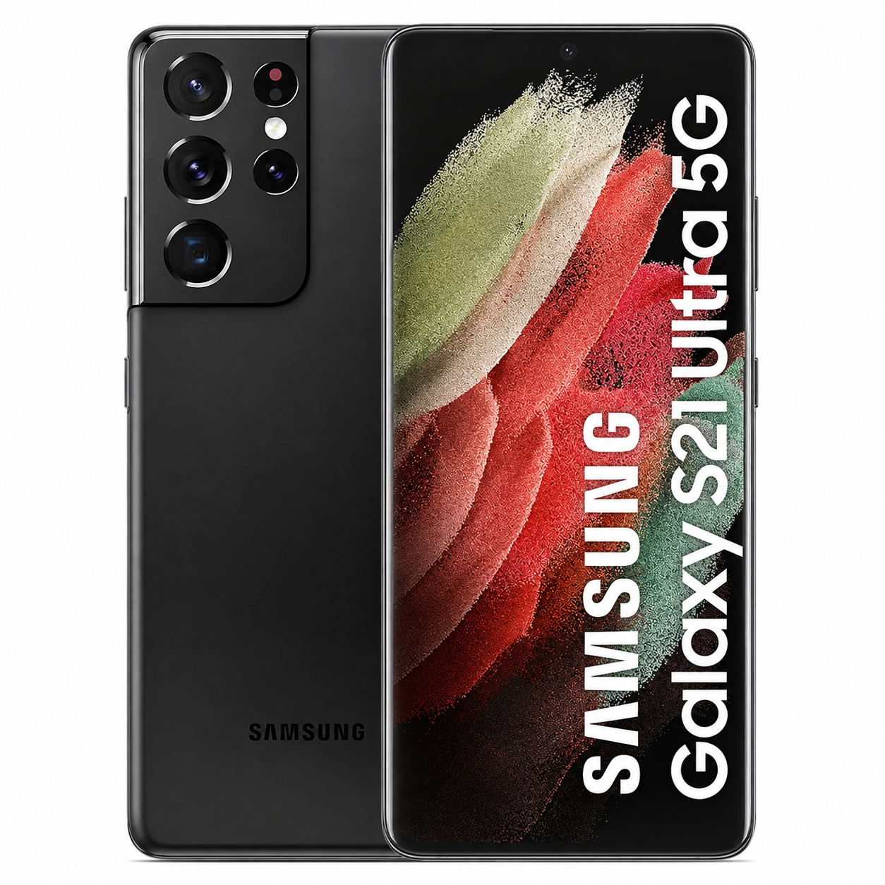 Samsung Galaxy S21 Ultra 5G - 256 Go - 8 Go RAM