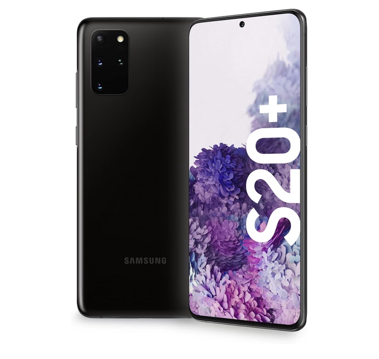 Samsung Galaxy S20 Plus Version authentique