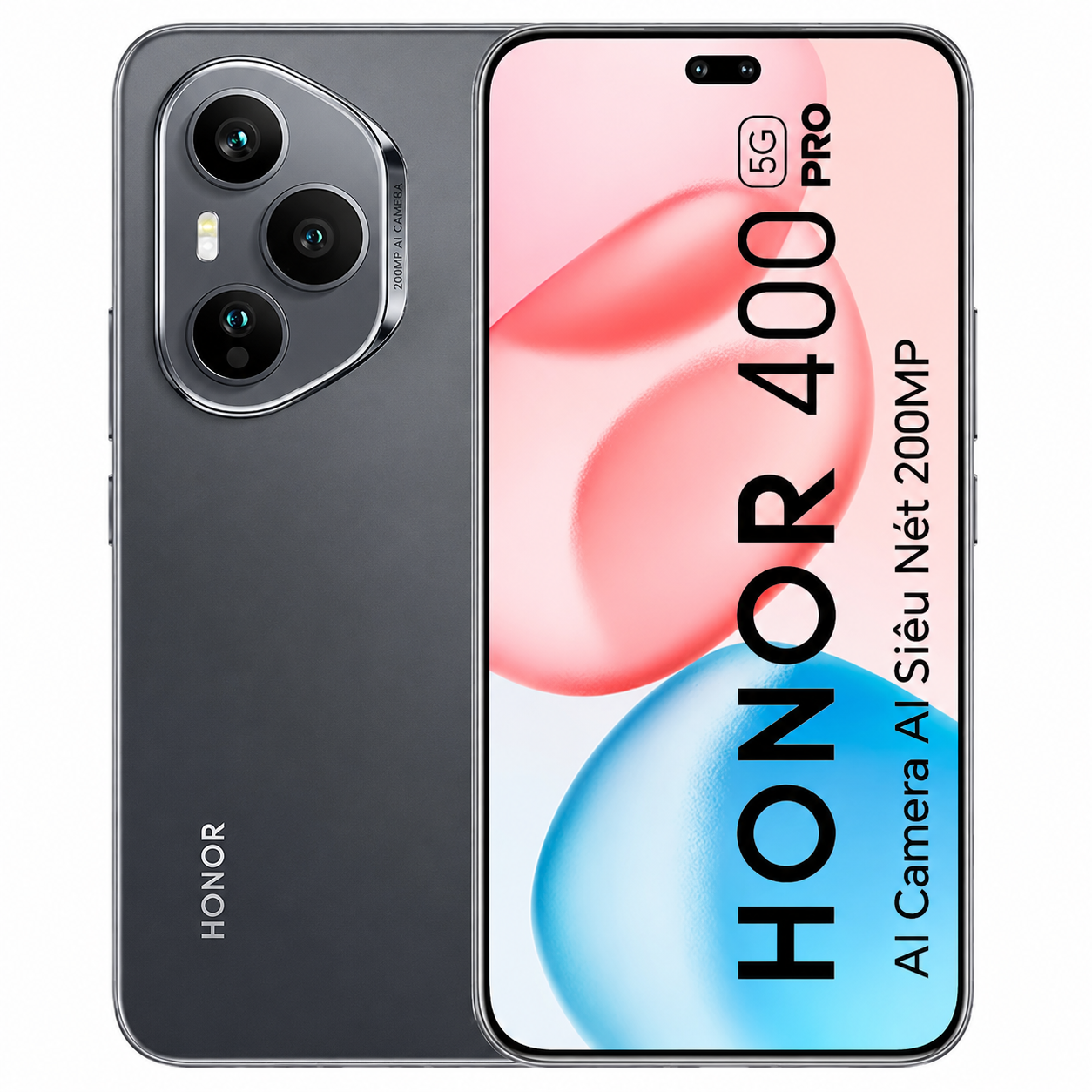 Honor 400 Pro 5G - 512 Go - 12 Go RAM