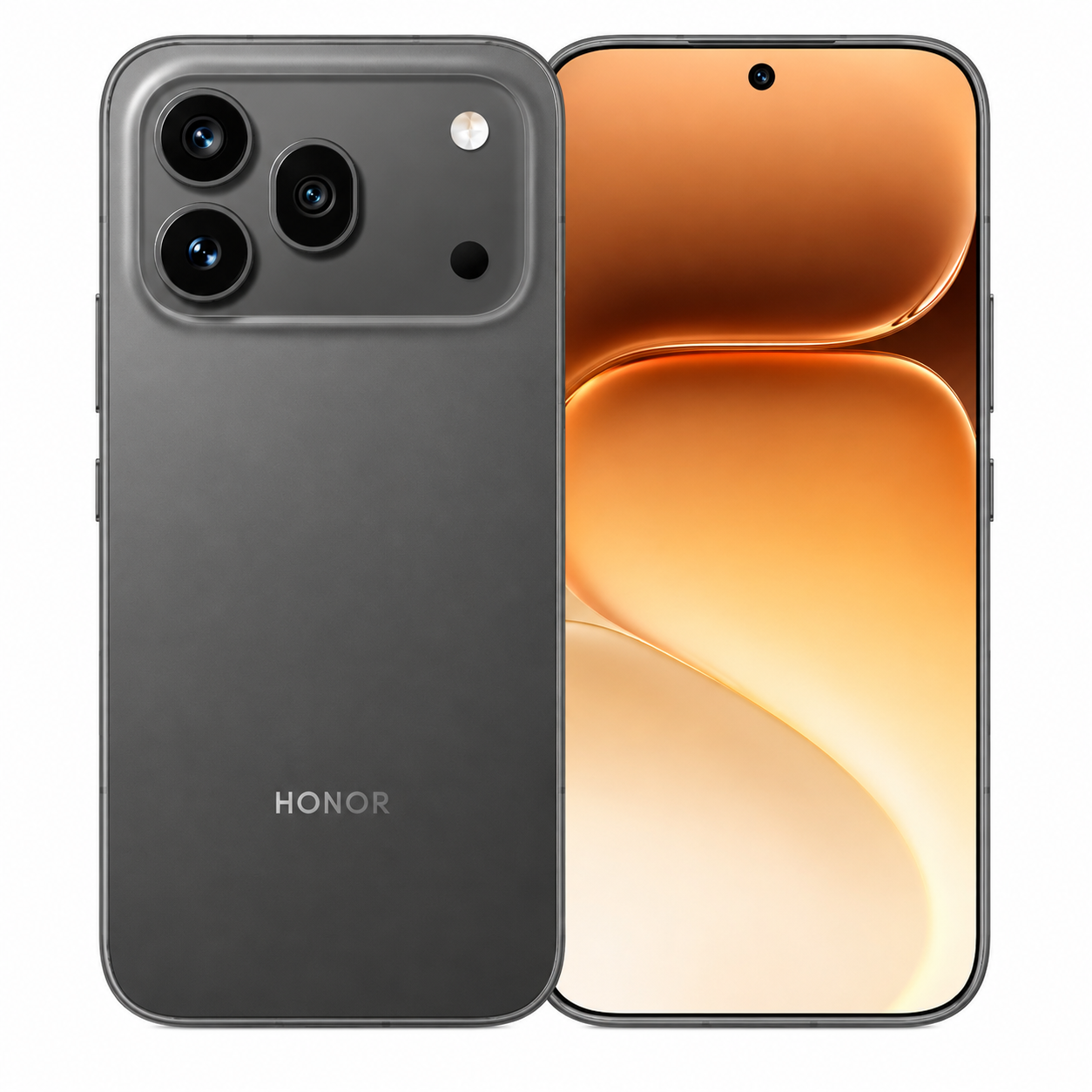Honor 600 Pro 5G - 512 Go - 12 Go RAM