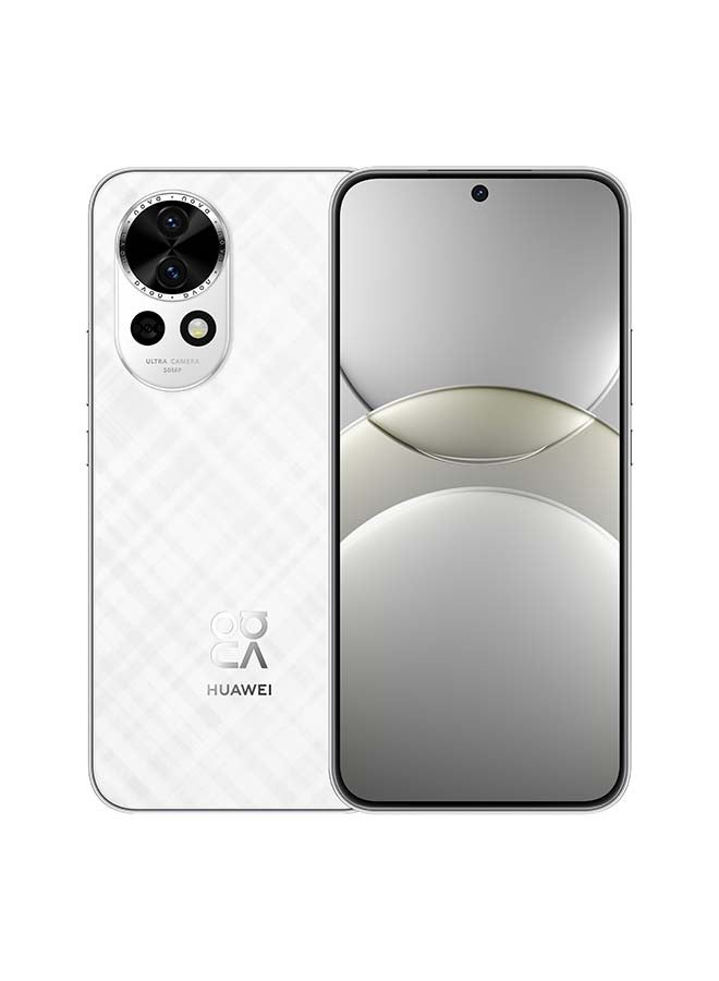 Huawei Nova 13 12 Go-256 Go Version authentique