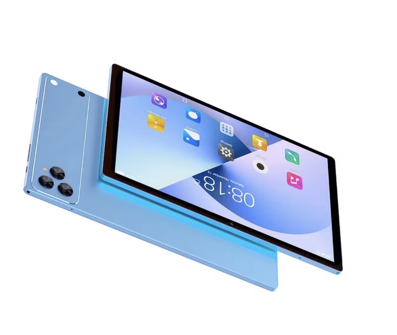 Tablette Android 13