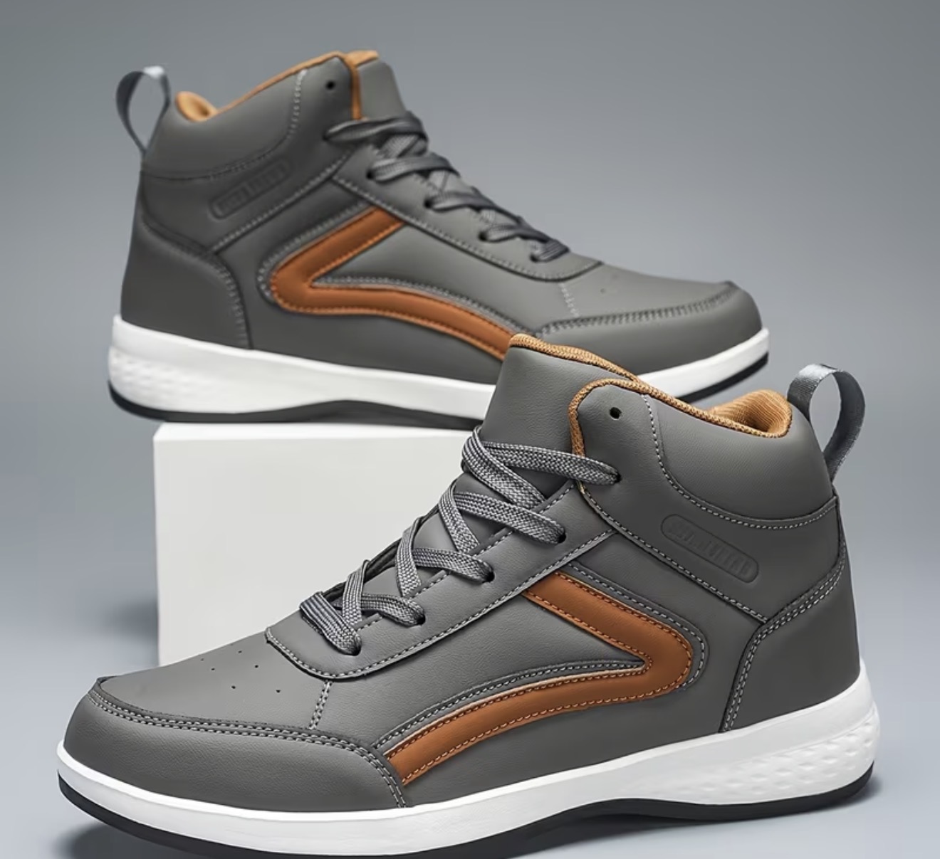 Chaussures de randonnée classiques