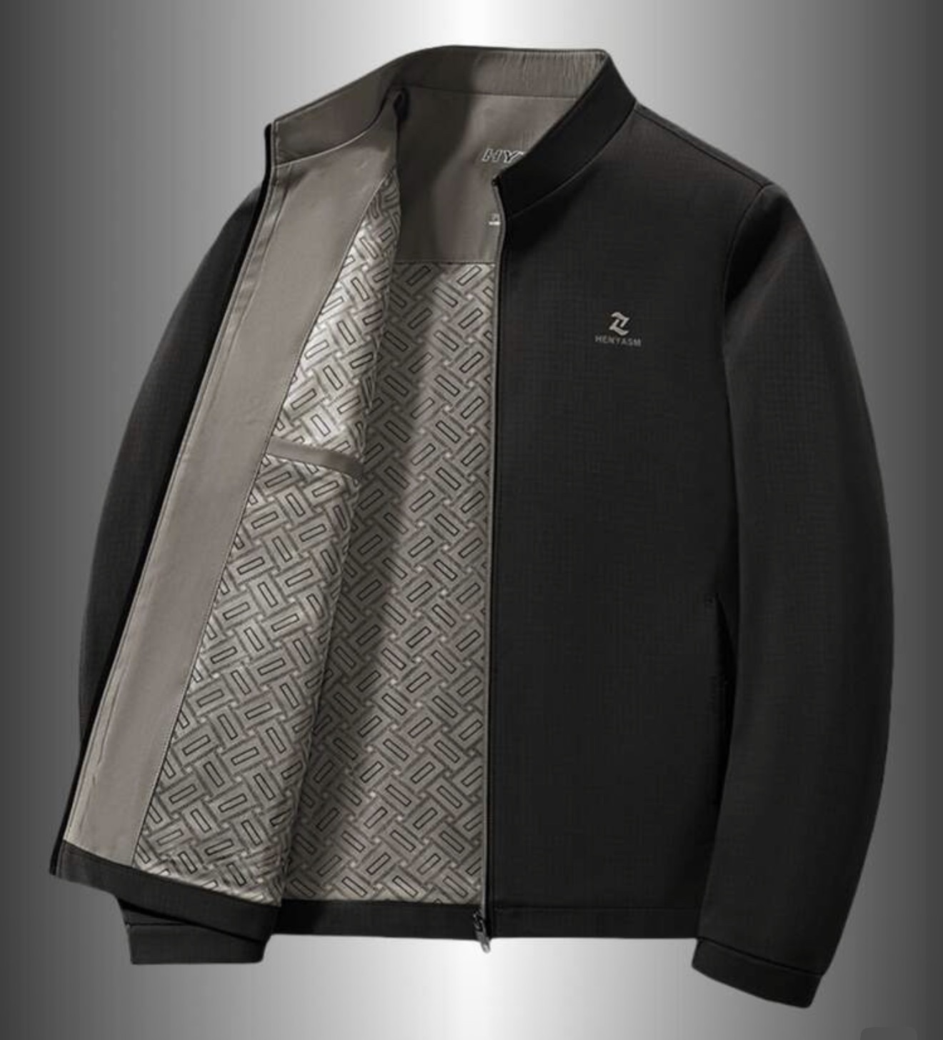Veste d'affaires pour homme
