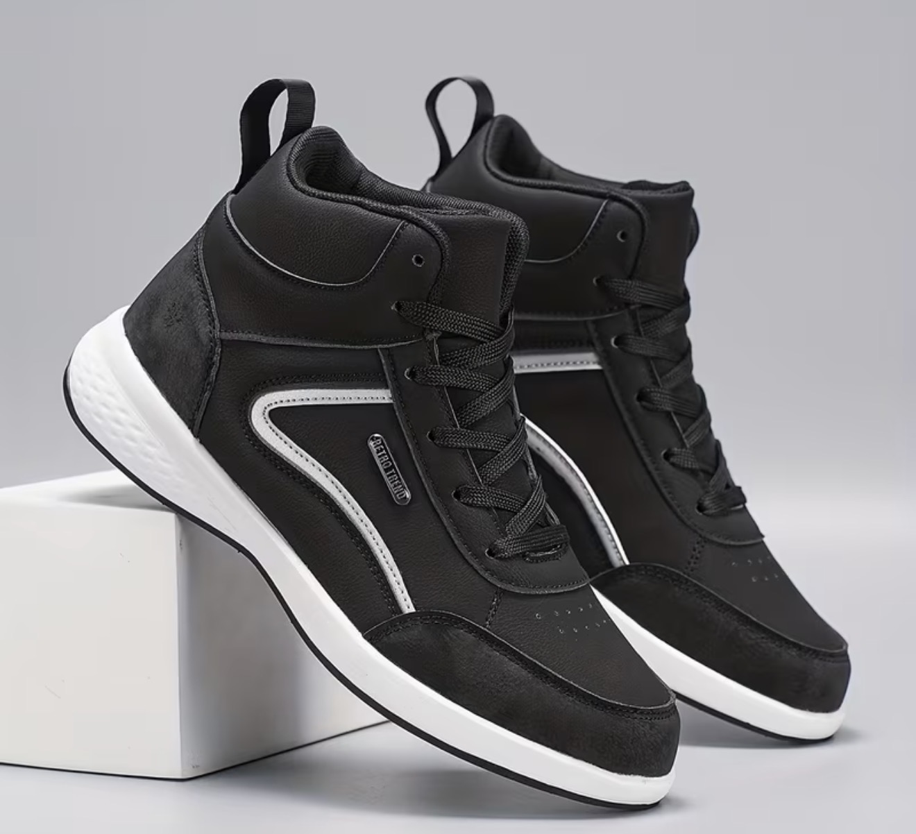 Chaussures baskets