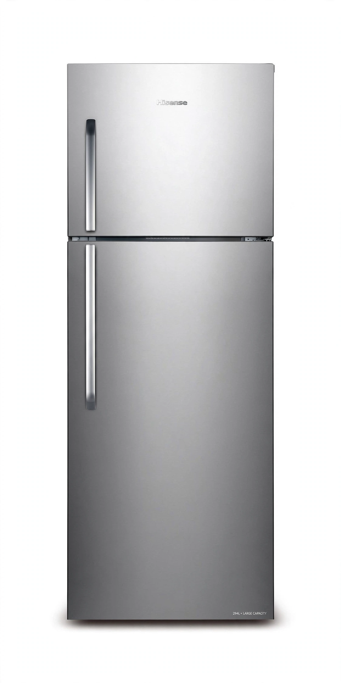 Hisense Réfrigérateur 294L Double Porte - Grand Froid - No Frost