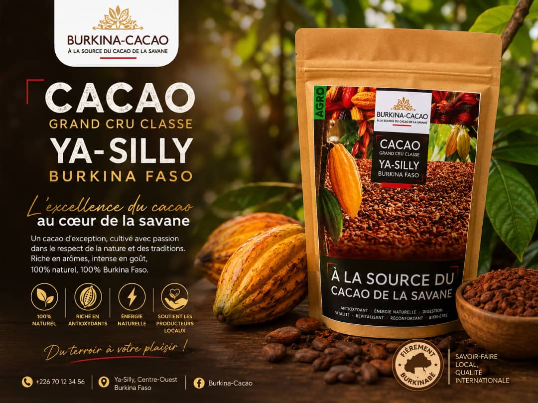Cacao