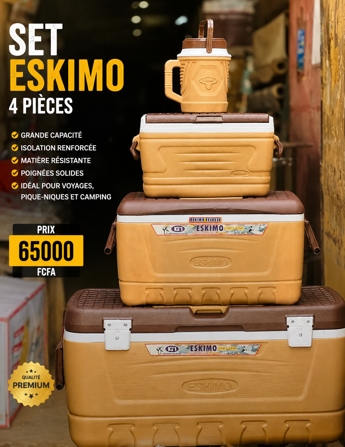 Thermos