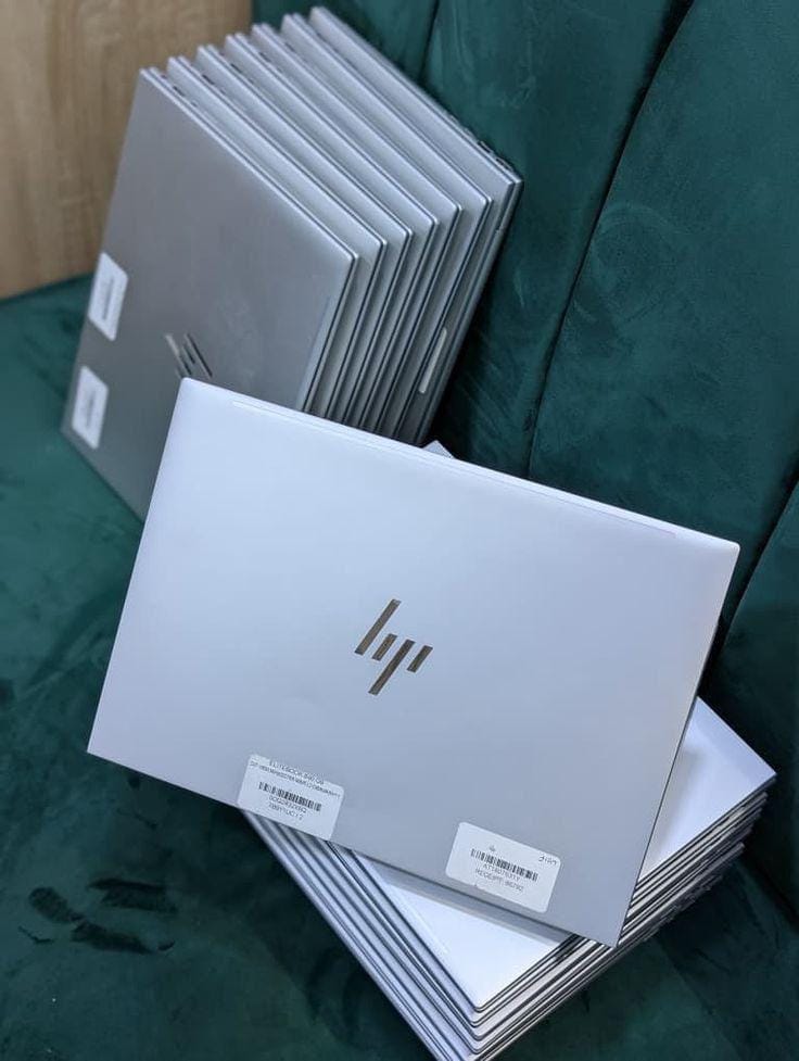HP Elitebook pro