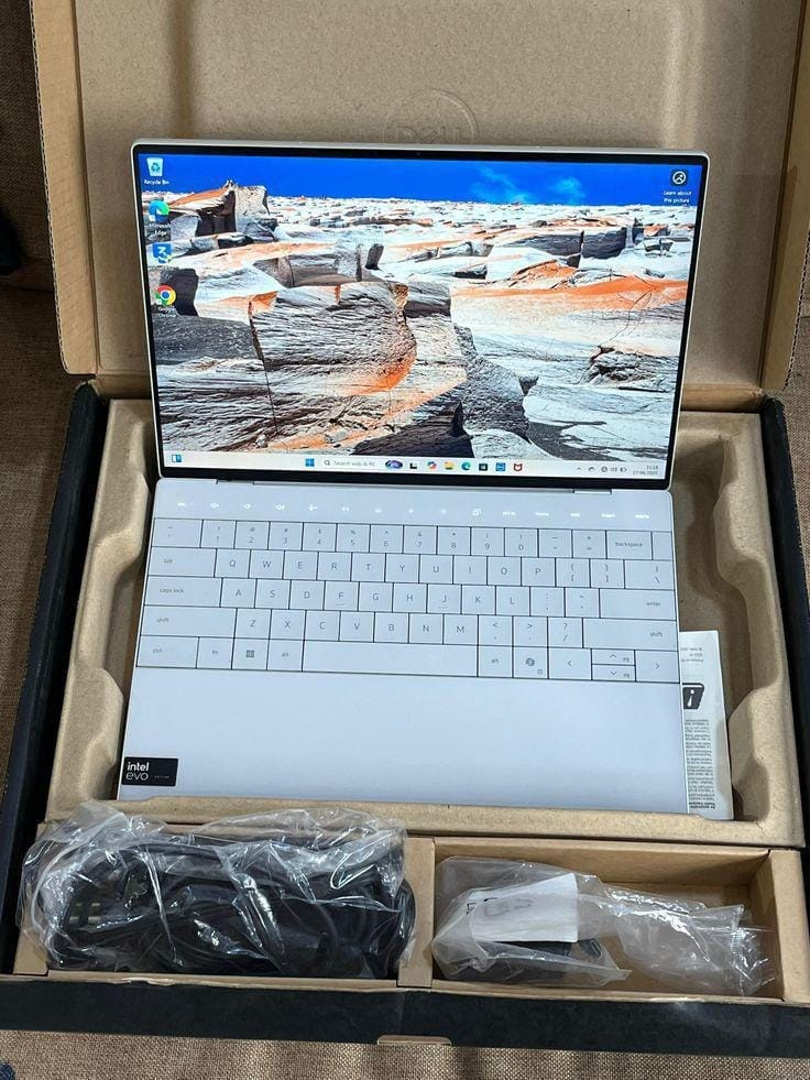 Chromebook