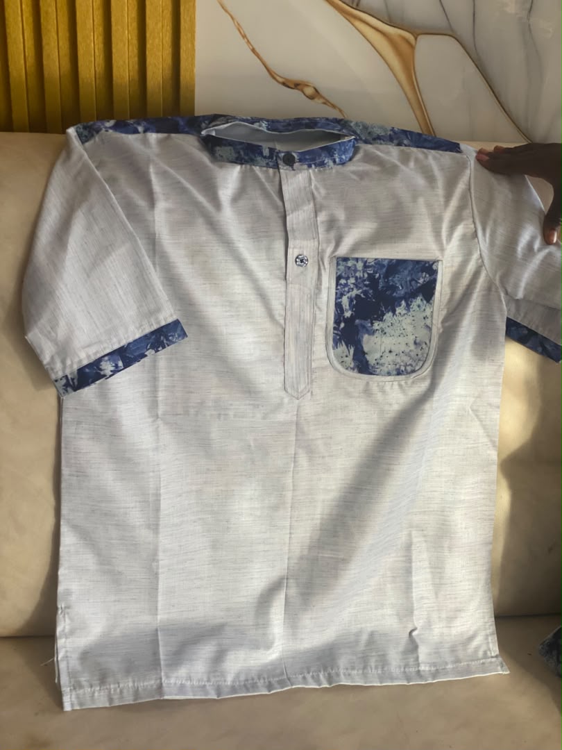 chemise patheo