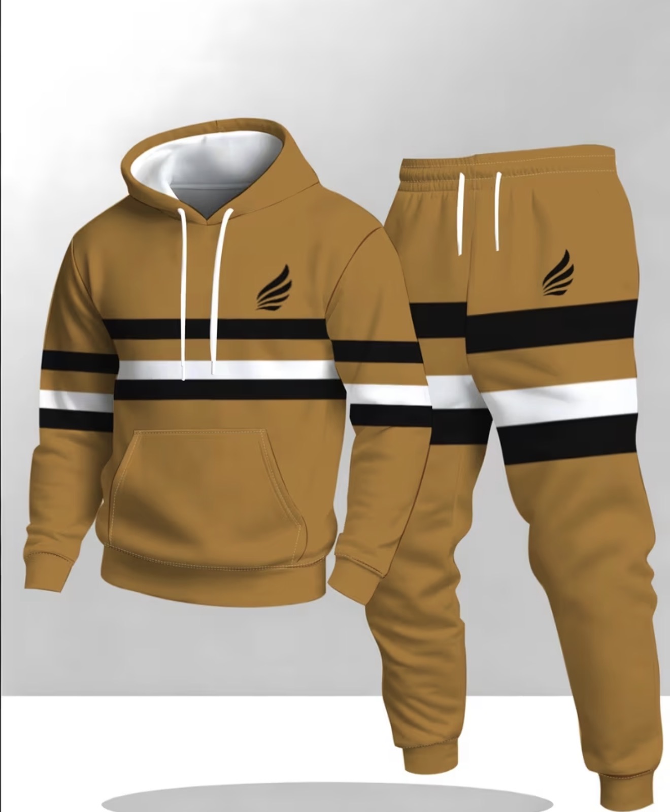 Ensemble deux pièces pour homme