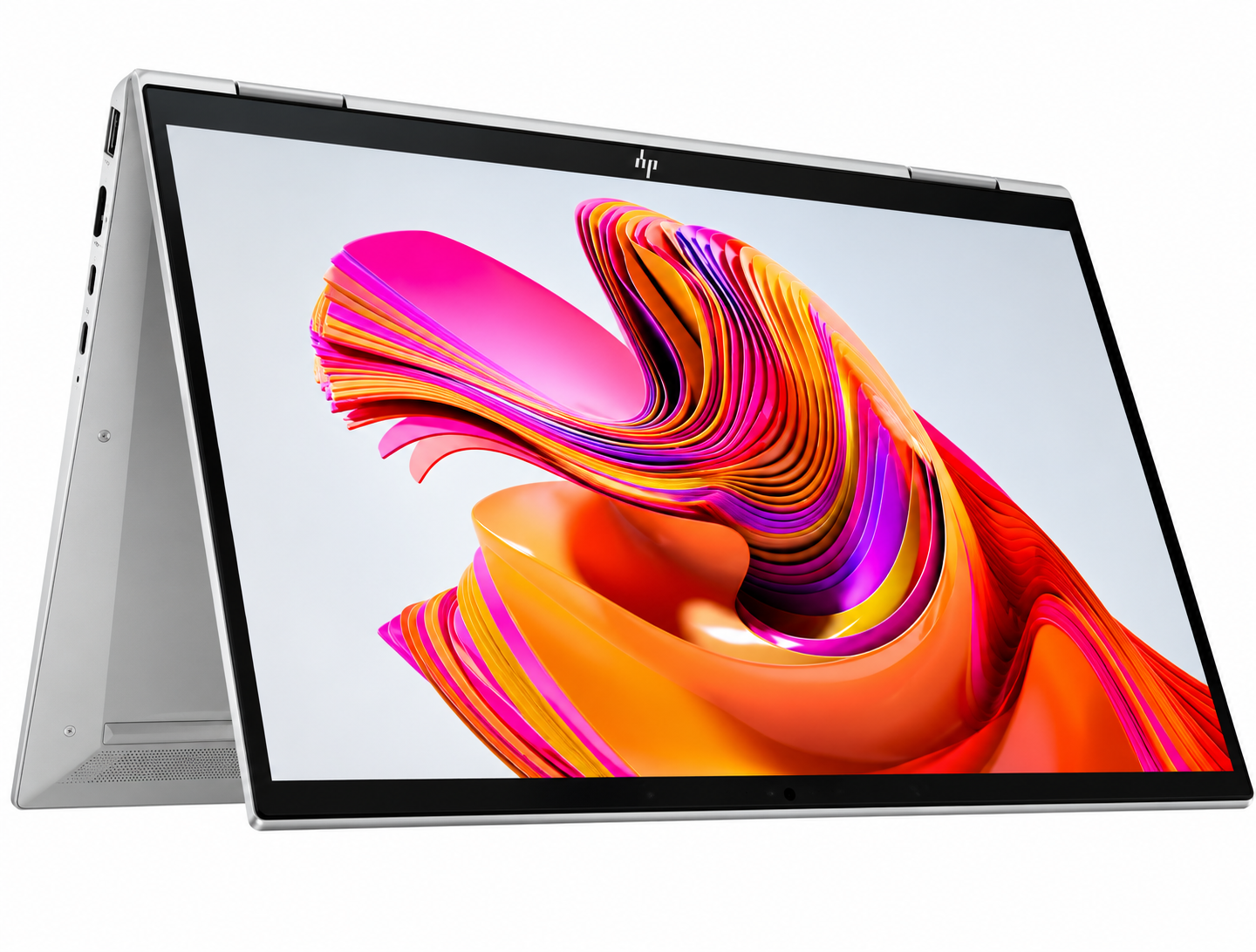 HP EliteBook x360 Core i7 – Écran Tactile, Pliable & Transformable en Tablette
