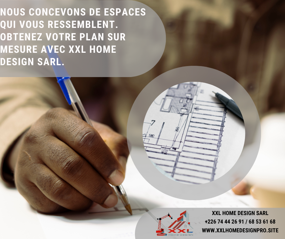 Execution de travaux