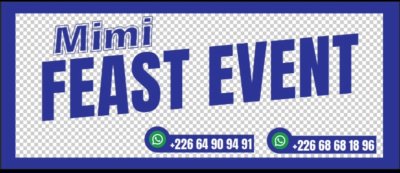 Mimi feast event
